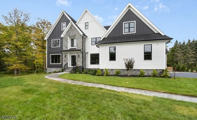 $2,595,000 | 3 Brookside Drive, Warren, NJ 07059