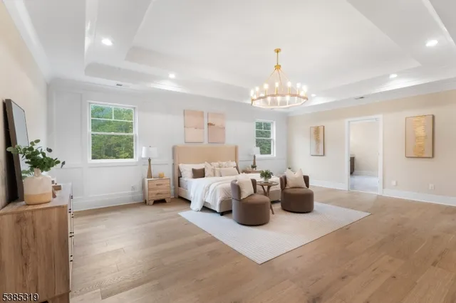 $2,595,000 | 3 Brookside Drive, Warren, NJ 07059