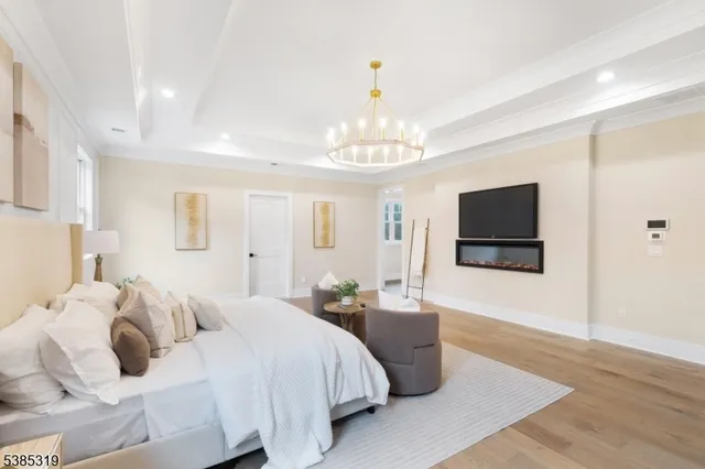 $2,595,000 | 3 Brookside Drive, Warren, NJ 07059