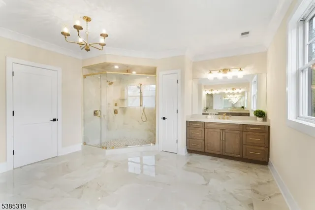 $2,595,000 | 3 Brookside Drive, Warren, NJ 07059