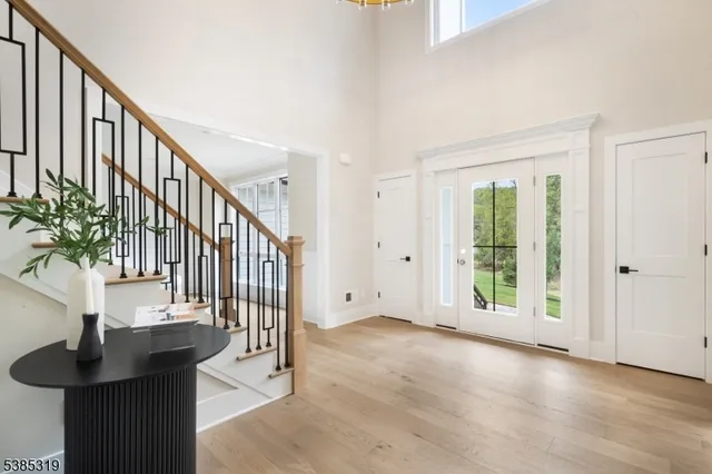 $2,595,000 | 3 Brookside Drive, Warren, NJ 07059