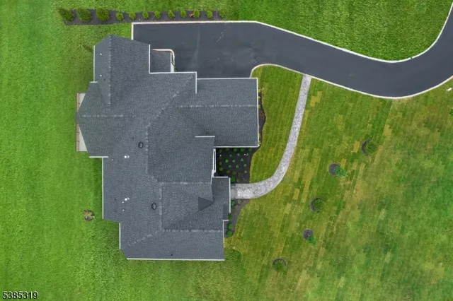 $2,595,000 | 3 Brookside Drive, Warren, NJ 07059