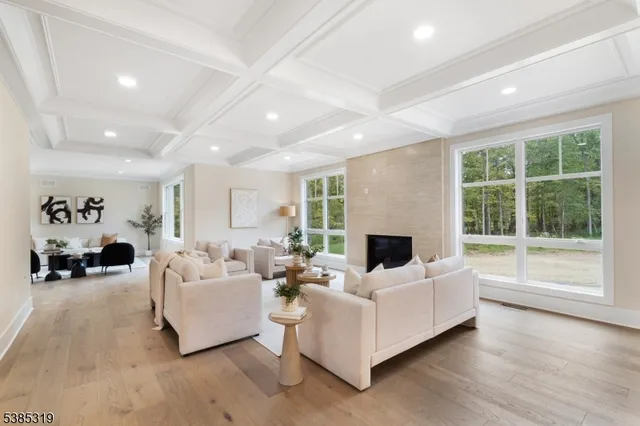 $2,595,000 | 3 Brookside Drive, Warren, NJ 07059