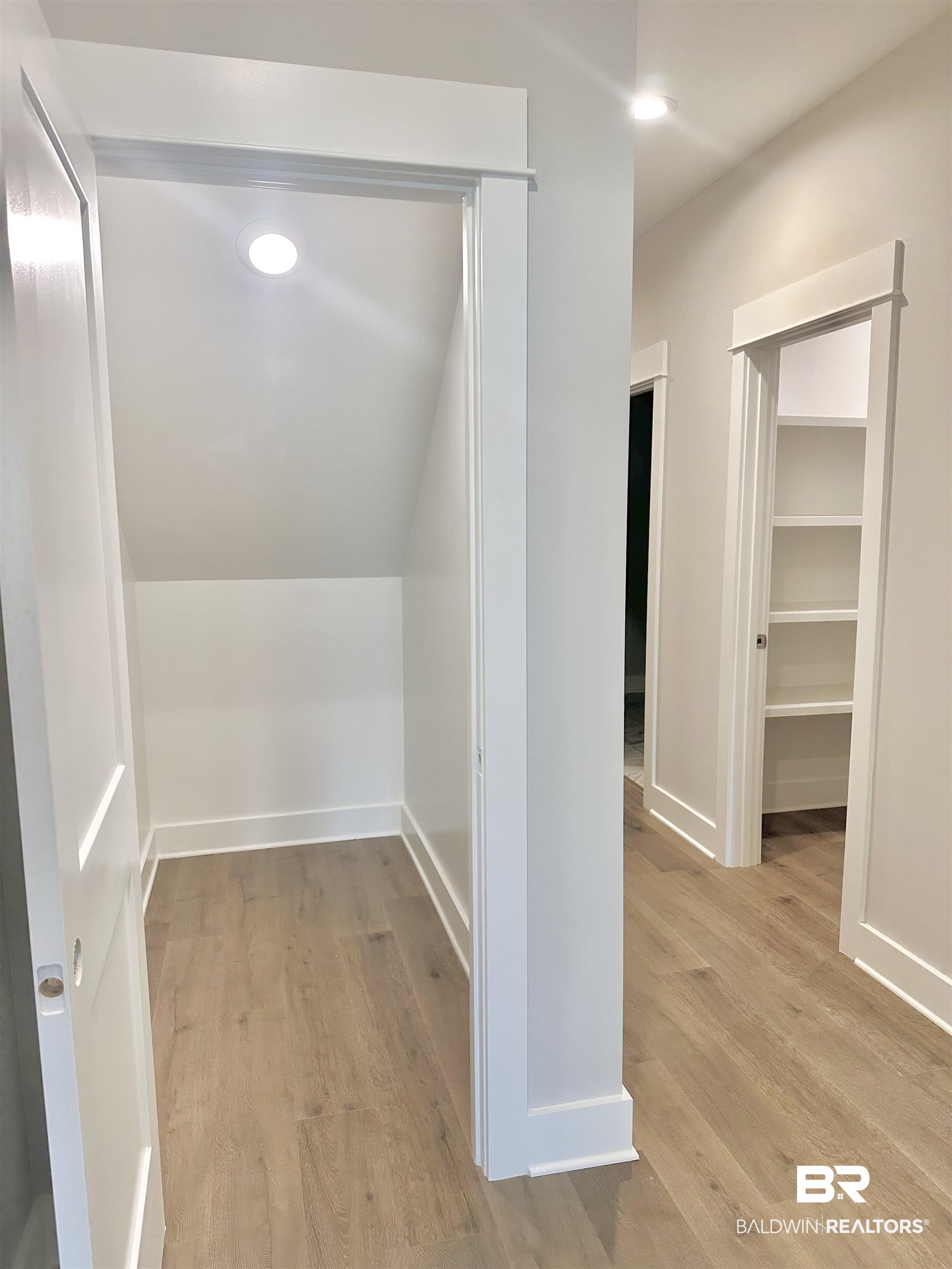 634 Kitfox Avenue Fairhope, AL 36532 - Photo 20 of 33 Interior space featuring light hardwood / wood-style flooring