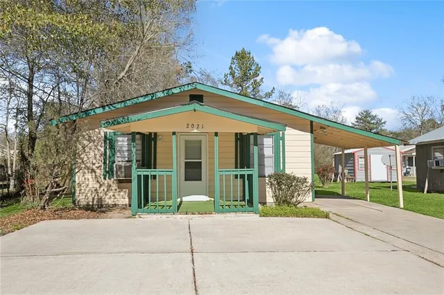 $110,000 | 2021 Lenora Street, Franklinton, LA 70438