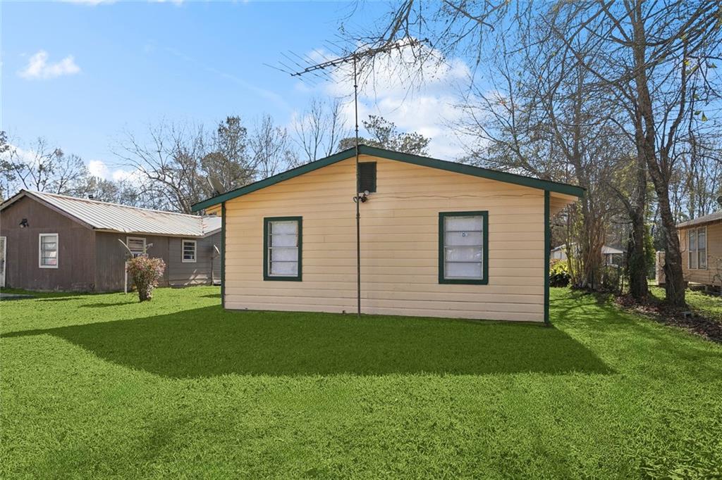 2021 Lenora Street Franklinton, LA 70438 - Photo 12 of 12