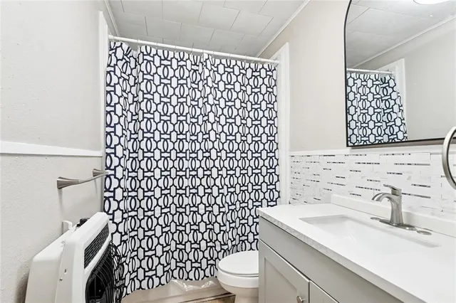 $110,000 | 2021 Lenora Street, Franklinton, LA 70438