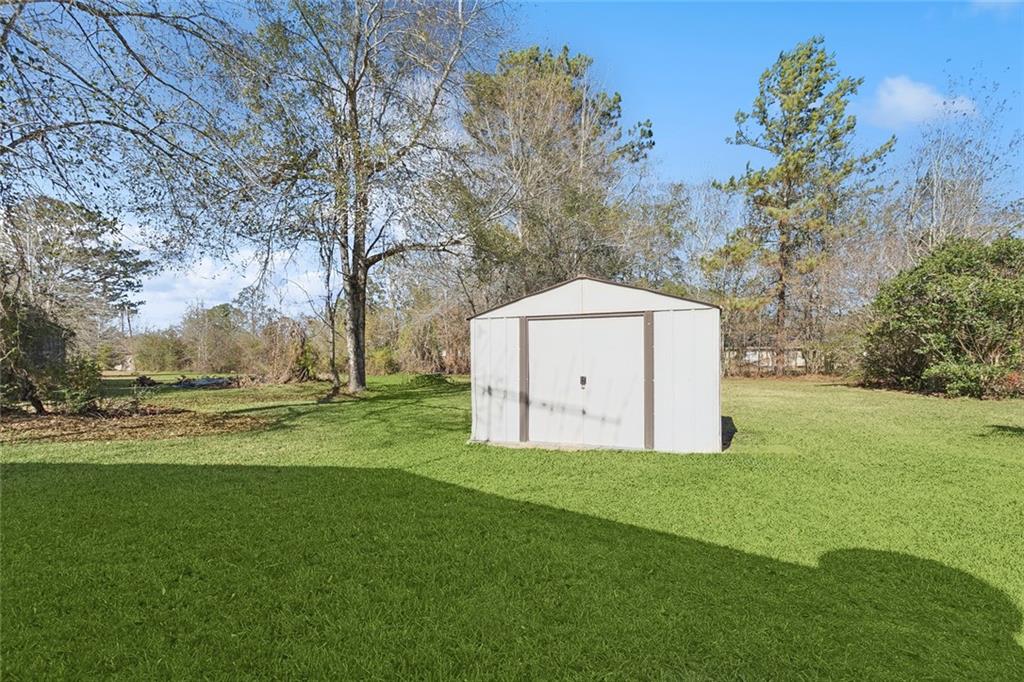 2021 Lenora Street Franklinton, LA 70438 - Photo 10 of 12