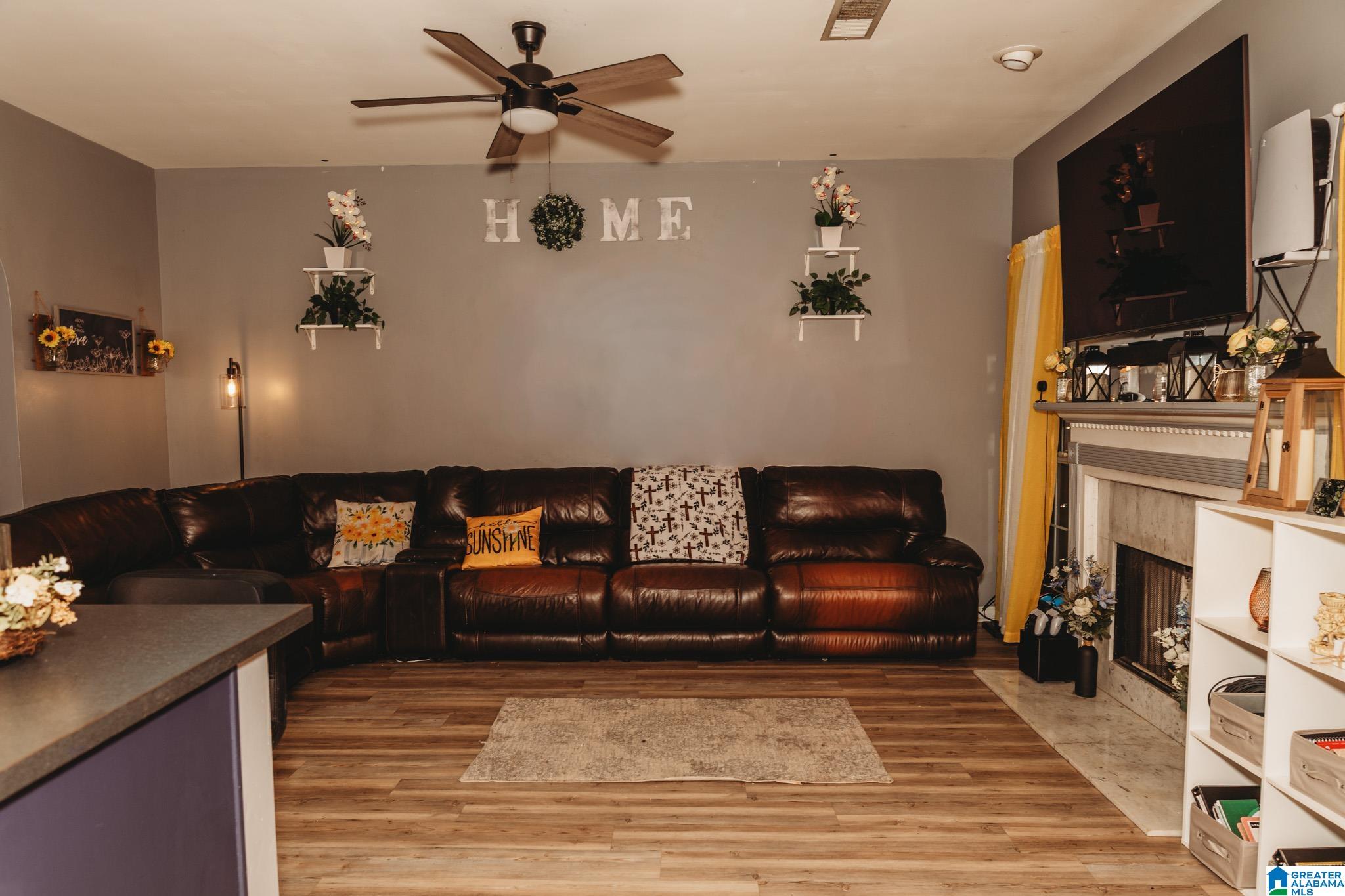 226 Cambrian Ridge Trail Pelham, AL 35124 - Photo 27 of 35