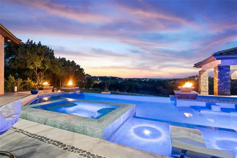 $2,500,000 | 19204 Secretariat Place, Spicewood, TX 78669