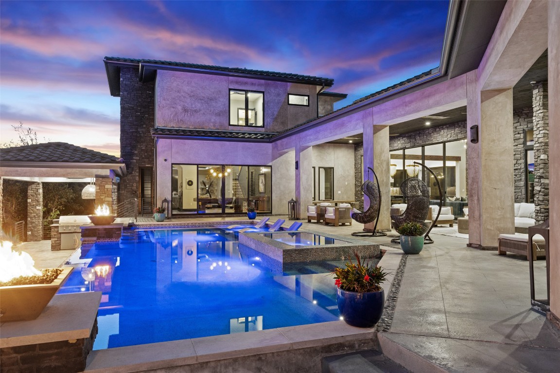 19204 Secretariat Place Spicewood, TX 78669 - Photo 32 of 40