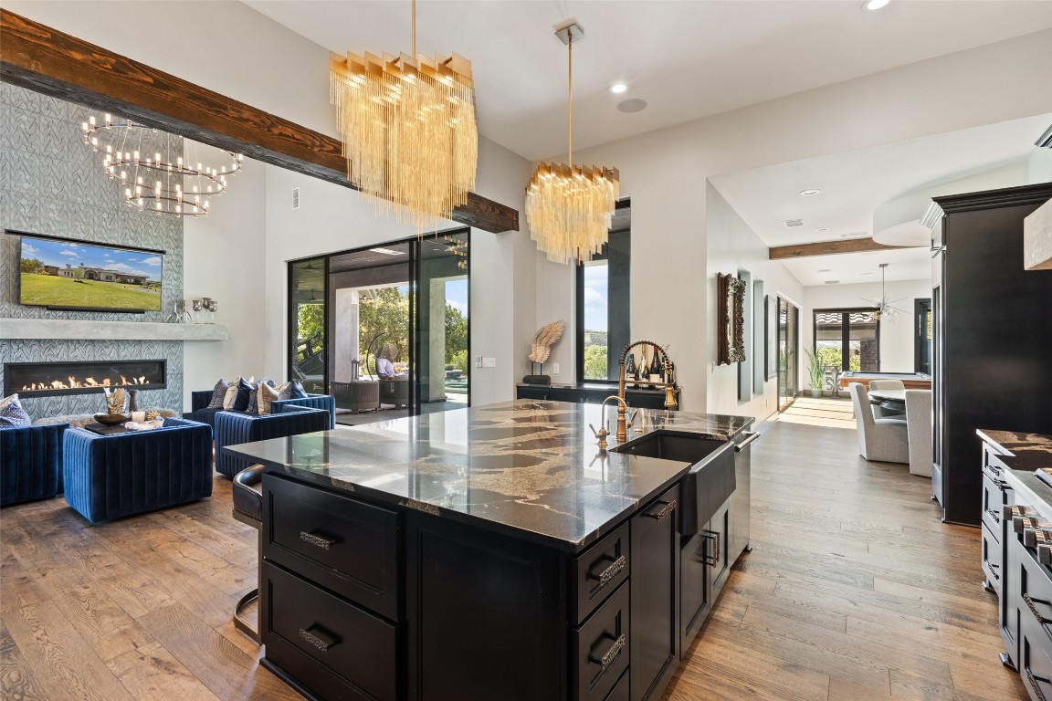 19204 Secretariat Place Spicewood, TX 78669 - Photo 9 of 40