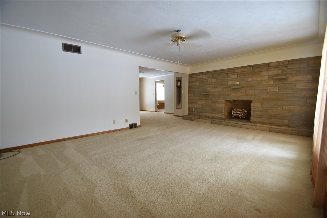 816 Ewing Road Youngstown, OH 44512 - Photo 5 of 13 Gallery Image 5