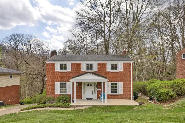 $275,000 | 1244 Harvest Drive, Monroeville, PA 15146