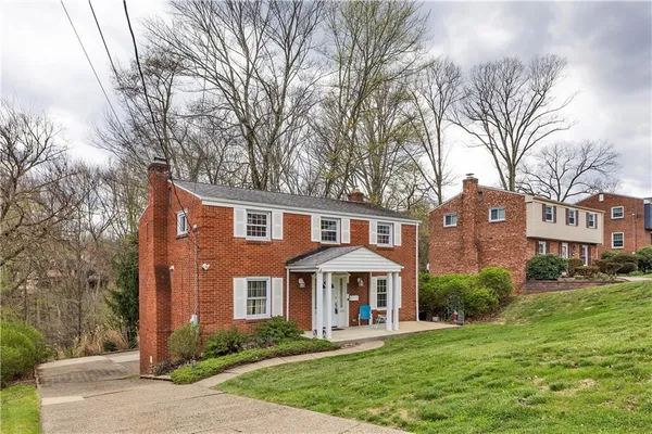 $275,000 | 1244 Harvest Drive, Monroeville, PA 15146