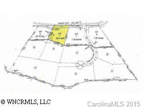 Lot#7 Hudgins Road, Unit 7 Hendersonville, NC 28792 - Photo 1 of 1 Gallery Image 1