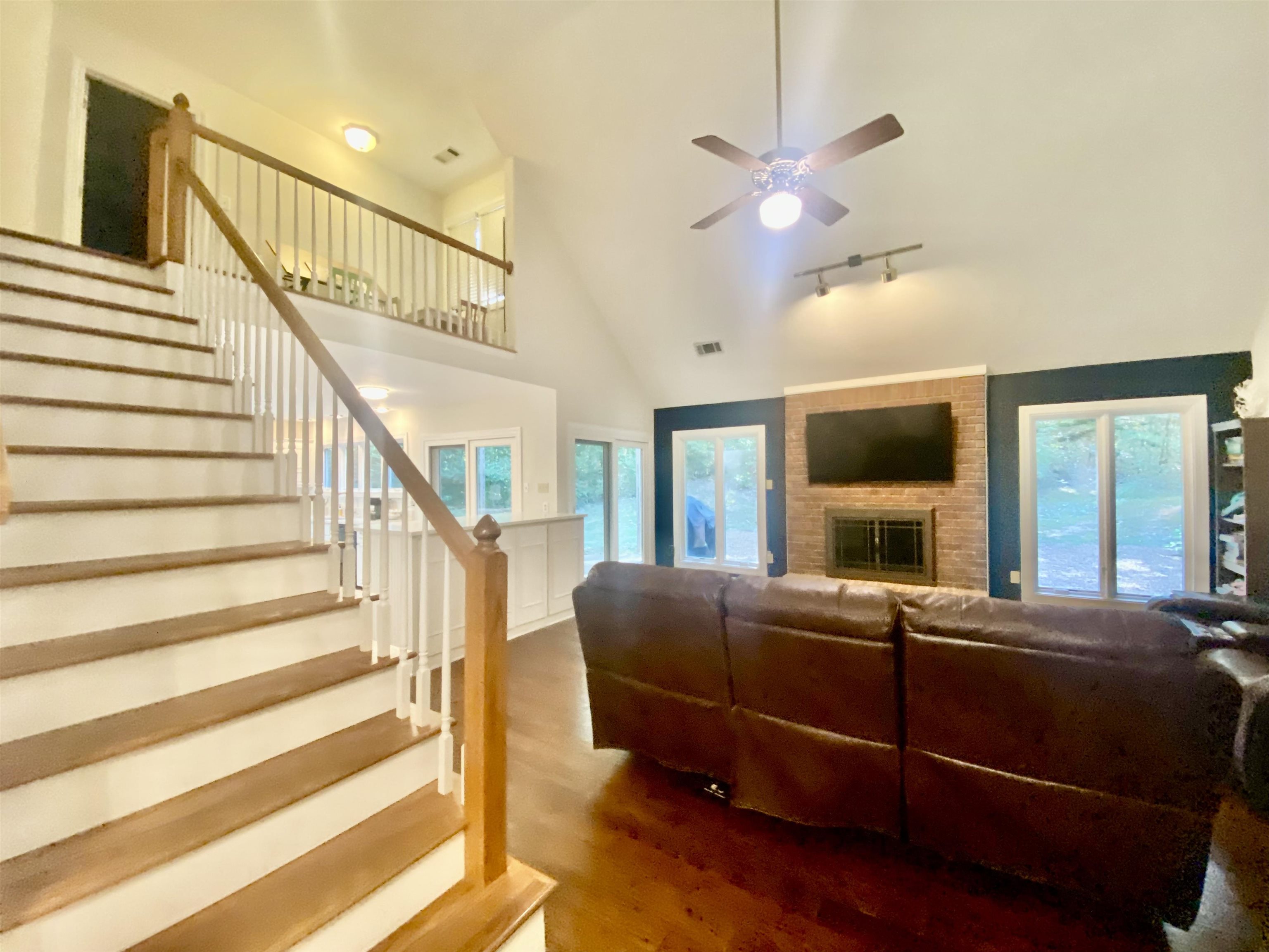 312 Old Jernigan Road Somerville, TN 38068 - Photo 12 of 38 Gallery Image 12