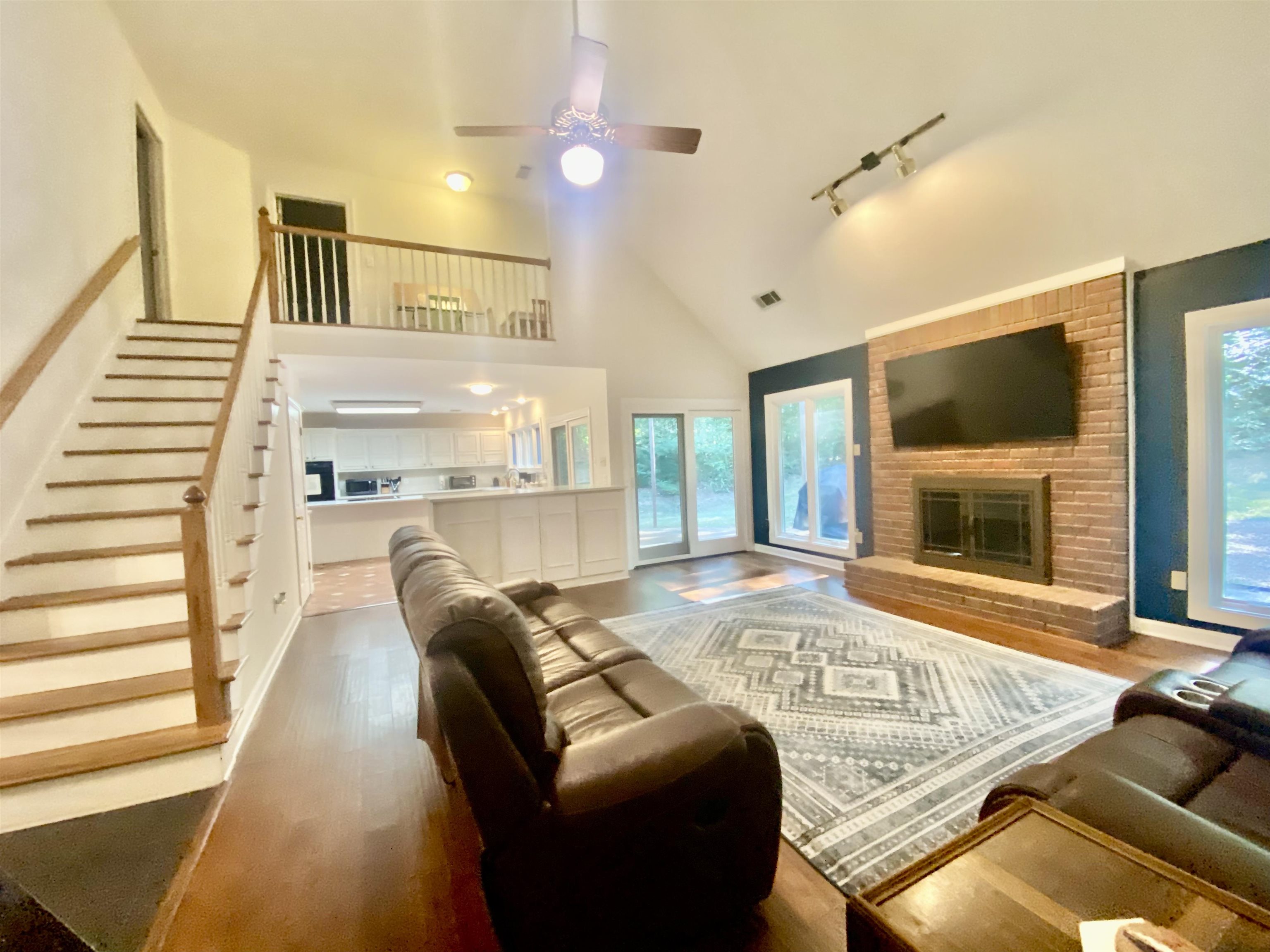 312 Old Jernigan Road Somerville, TN 38068 - Photo 13 of 38 Gallery Image 13