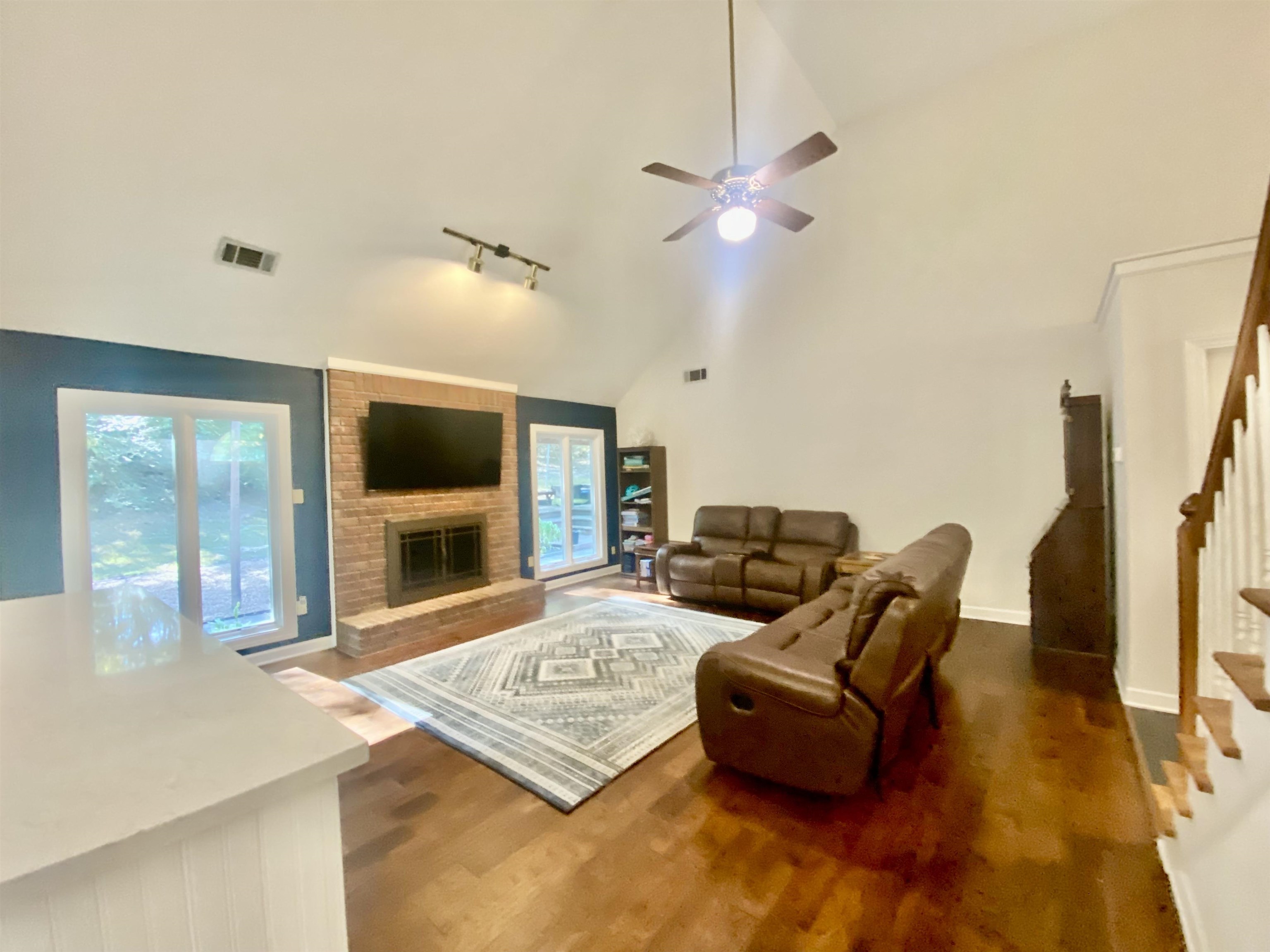 312 Old Jernigan Road Somerville, TN 38068 - Photo 14 of 38 Gallery Image 14