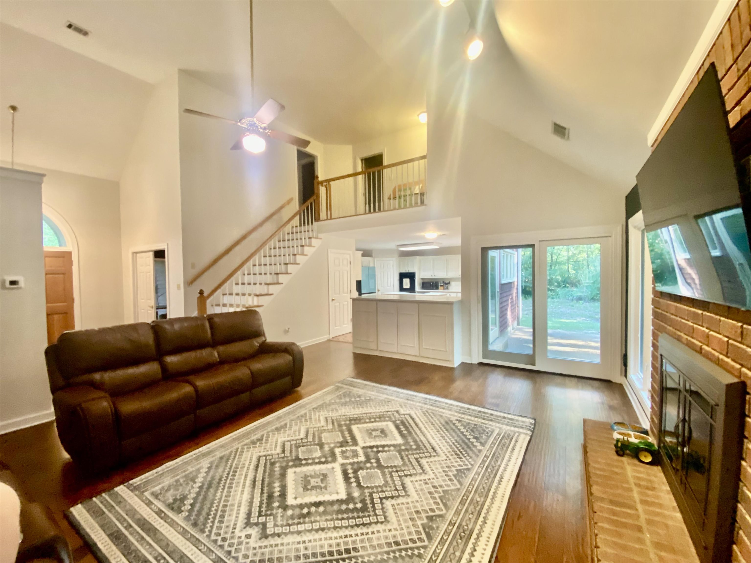 312 Old Jernigan Road Somerville, TN 38068 - Photo 15 of 38 Gallery Image 15