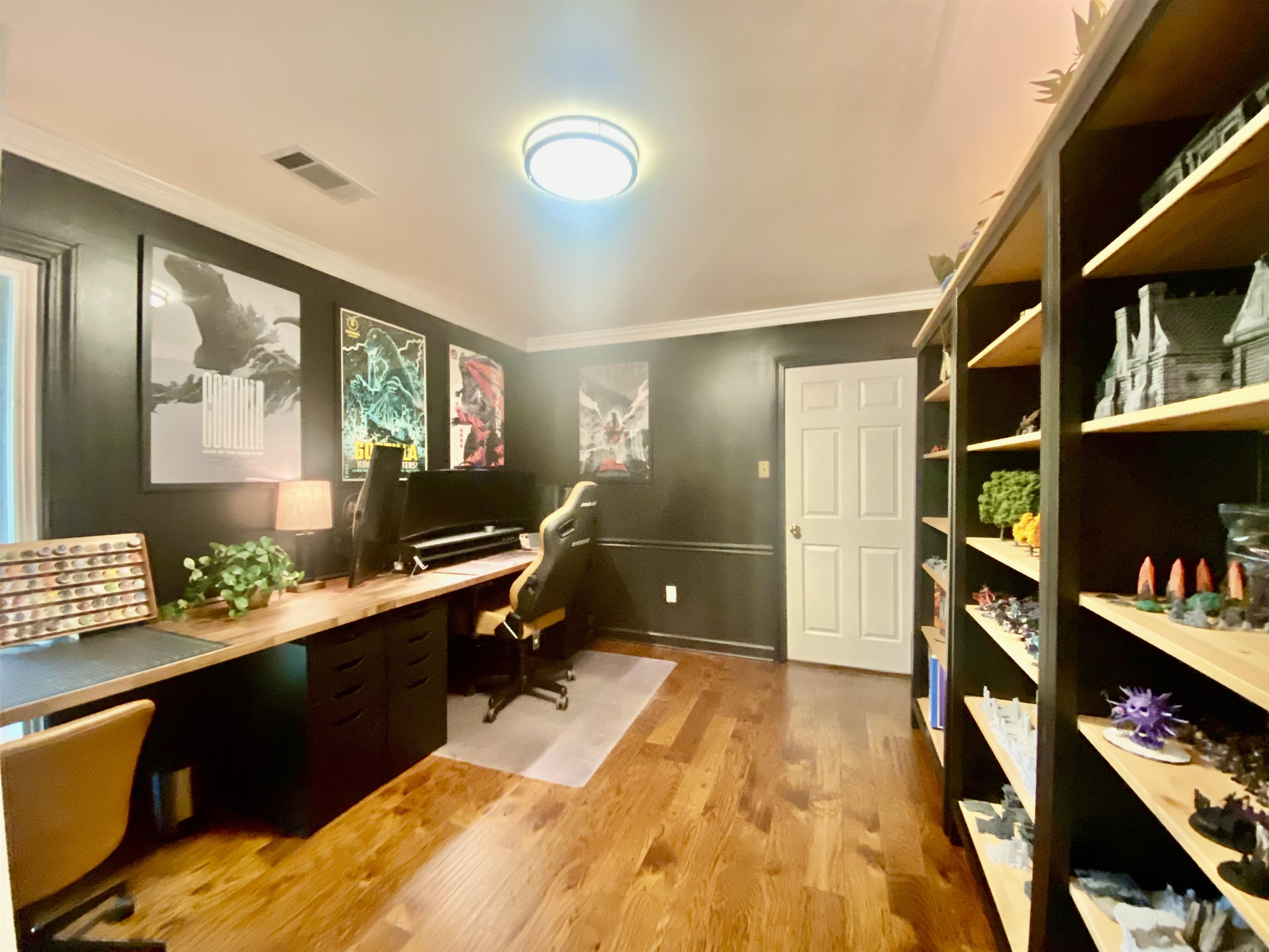 312 Old Jernigan Road Somerville, TN 38068 - Photo 19 of 38 Gallery Image 19