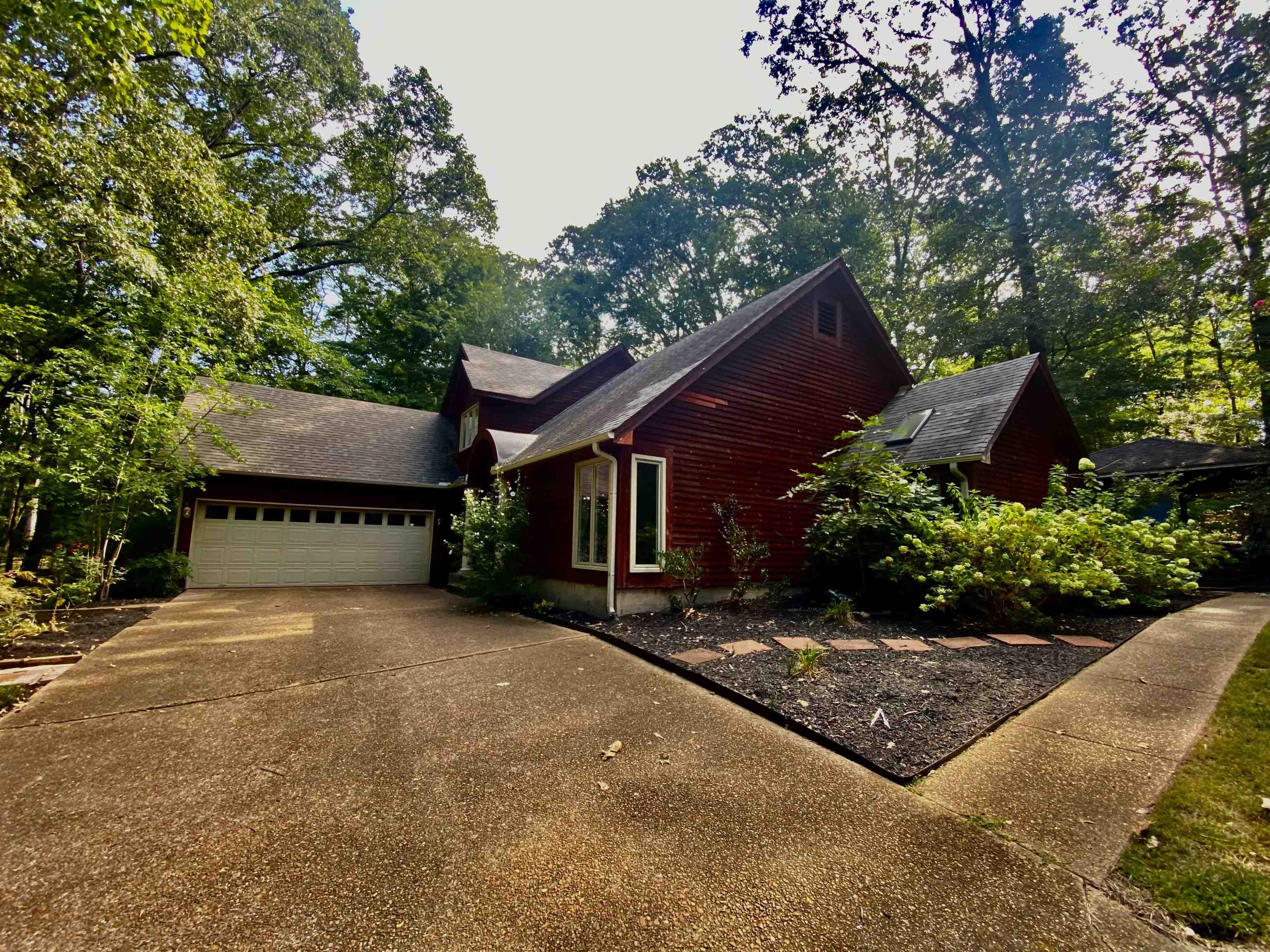 312 Old Jernigan Road Somerville, TN 38068 - Photo 2 of 38 Gallery Image 2