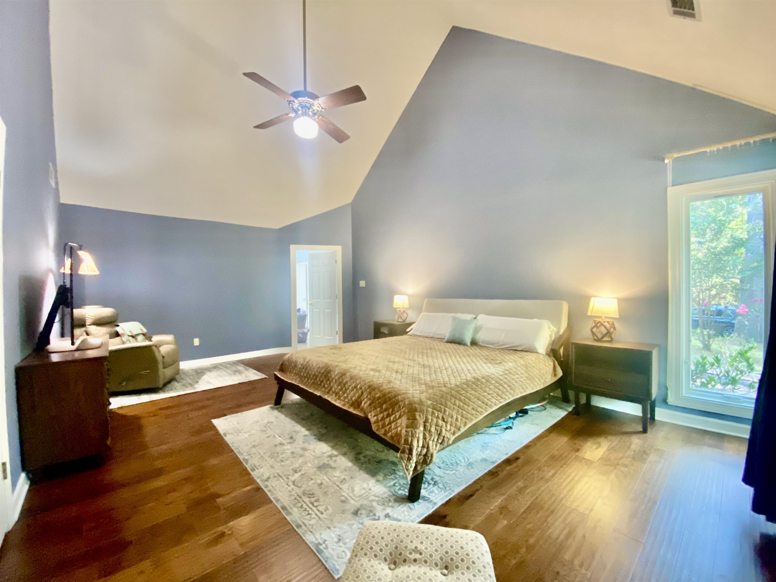 312 Old Jernigan Road Somerville, TN 38068 - Photo 22 of 38 Gallery Image 22