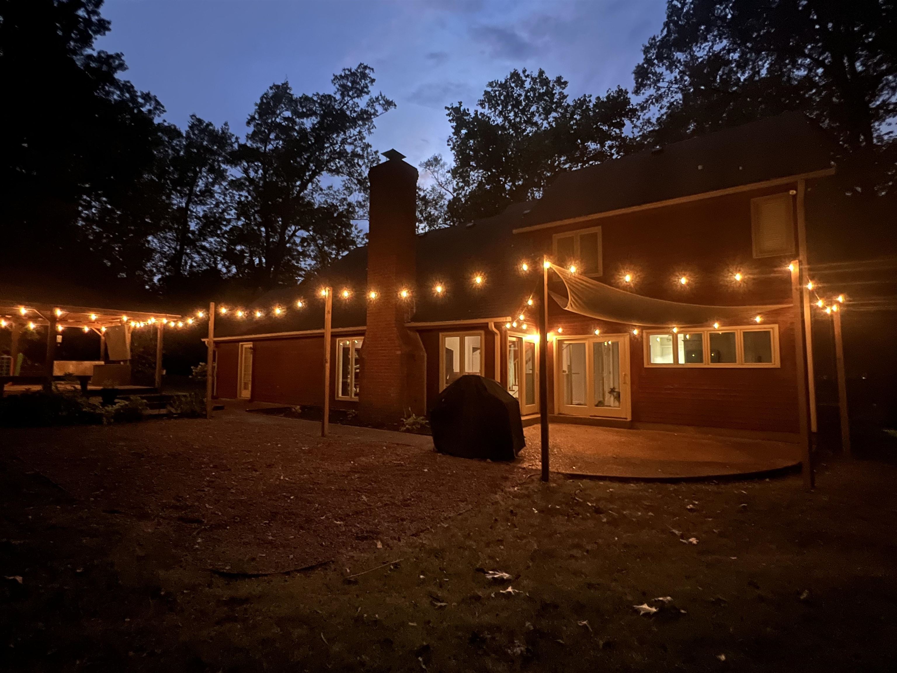 312 Old Jernigan Road Somerville, TN 38068 - Photo 34 of 38 \