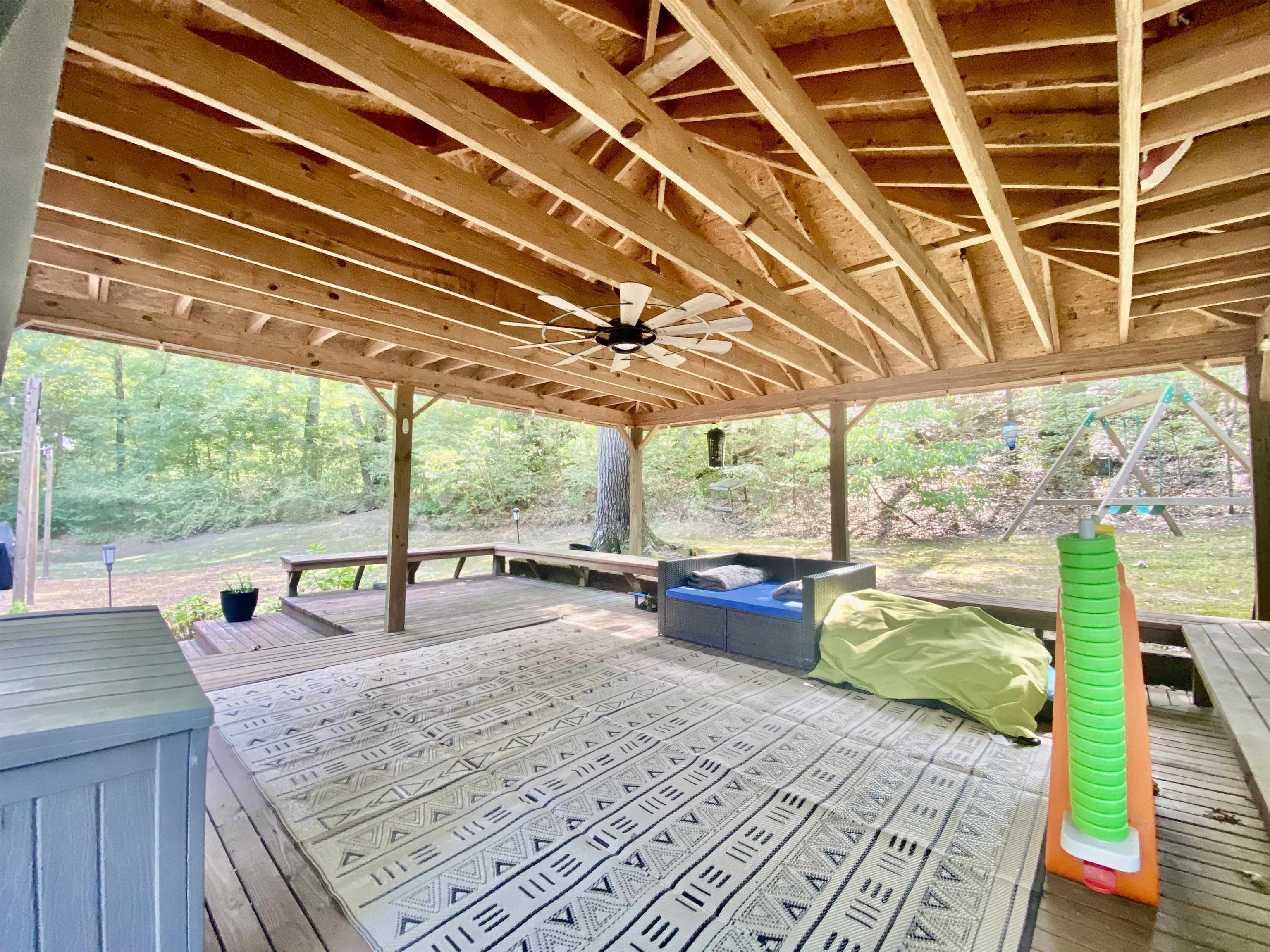 312 Old Jernigan Road Somerville, TN 38068 - Photo 7 of 38 Gallery Image 7