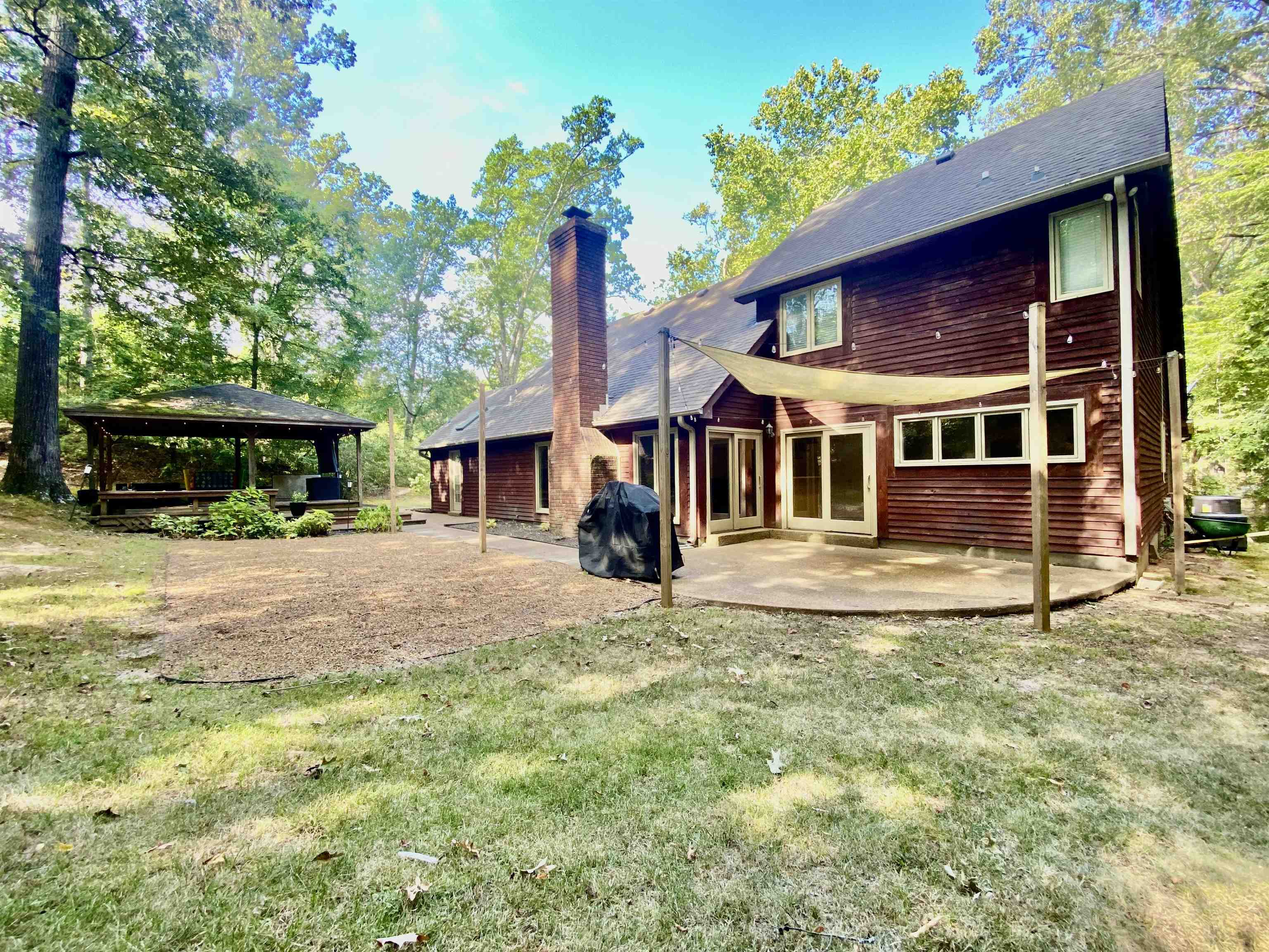 312 Old Jernigan Road Somerville, TN 38068 - Photo 9 of 38 Gallery Image 9