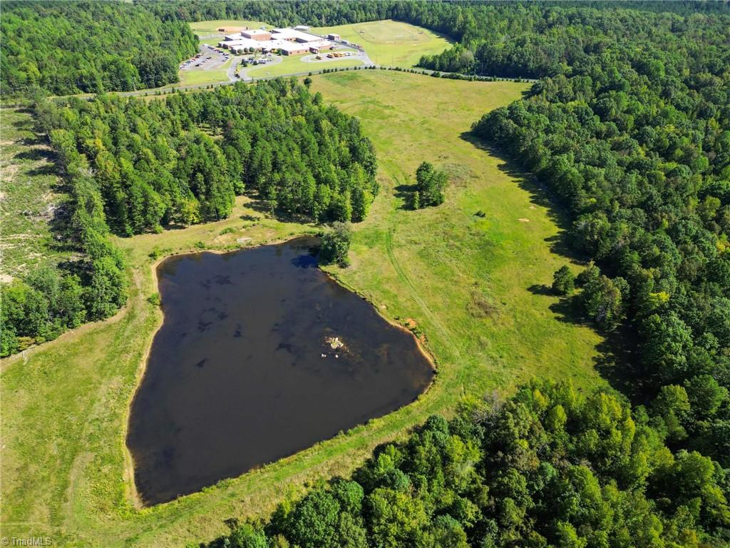 A Pleasant Union Road Trinity, NC 27370 - Photo 14 of 24 Fenced/gated along roadside