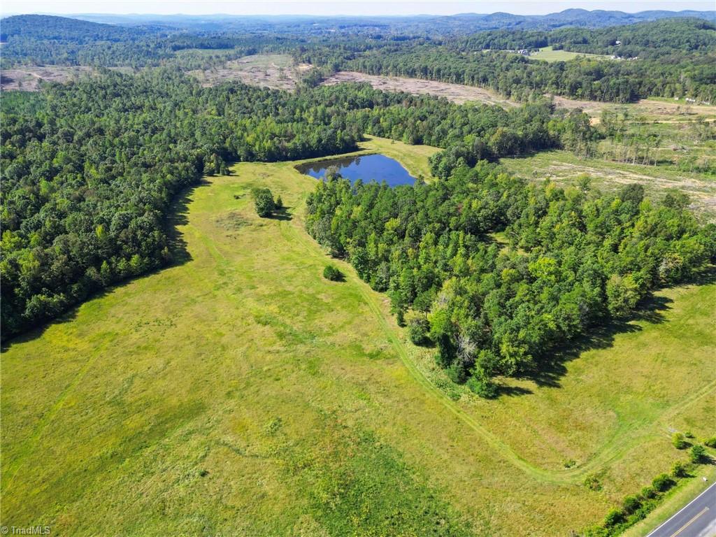 A Pleasant Union Road Trinity, NC 27370 - Photo 3 of 24 2.5+ acre pond