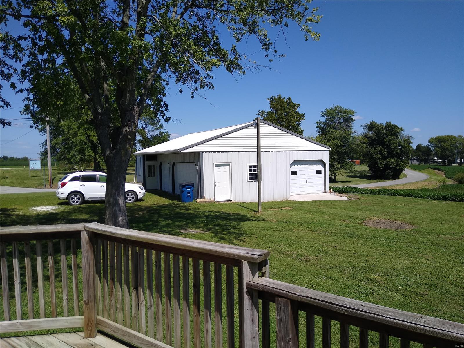4450 Chester Road Chester, IL 62233 - Photo 32 of 34