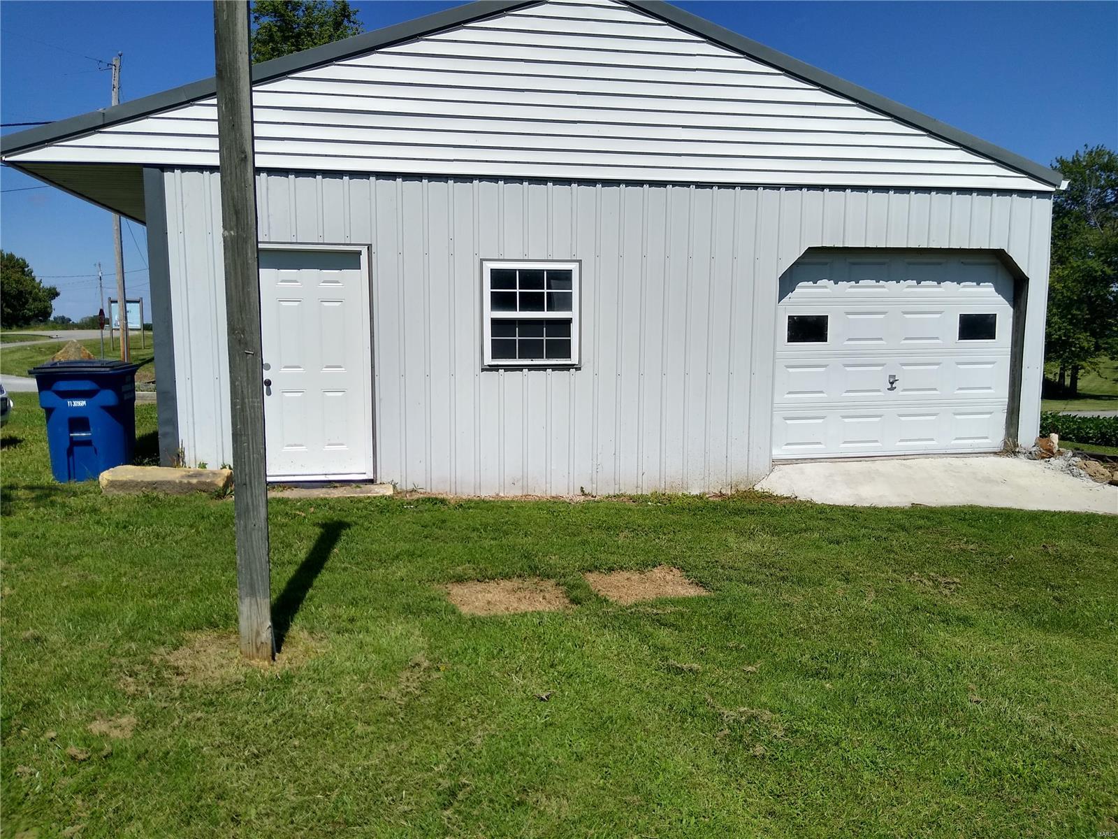 4450 Chester Road Chester, IL 62233 - Photo 34 of 34