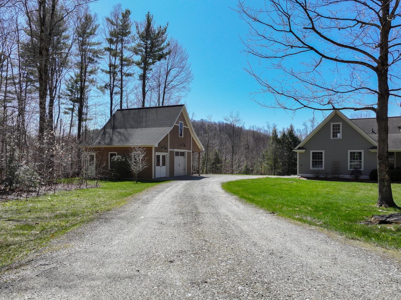 880 Stonefence Road Richmond, VT 05477 - Photo 41 of 50 Gallery Image 41