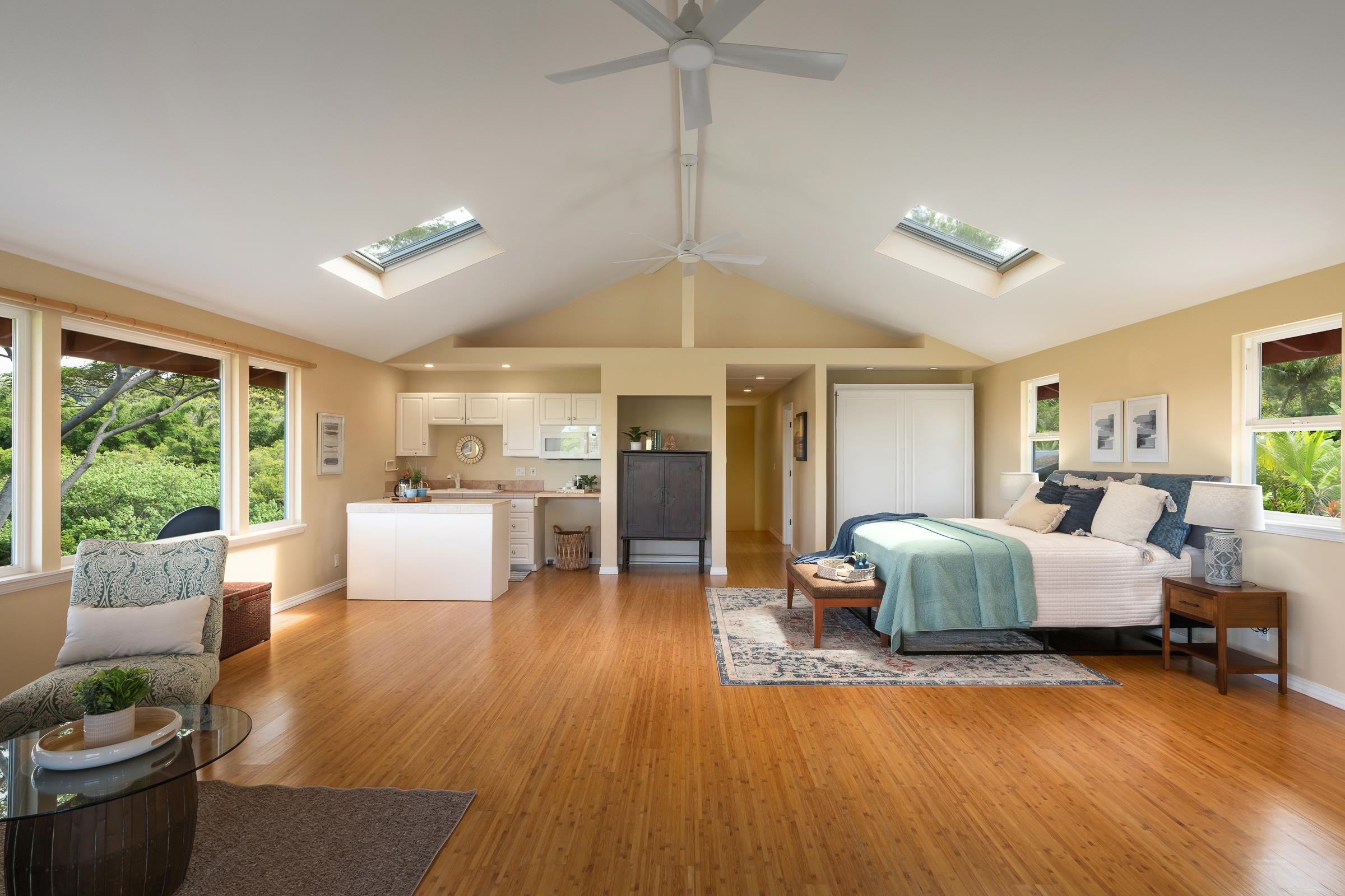 591 Ulalena Loop Haiku, HI 96708 - Photo 12 of 30