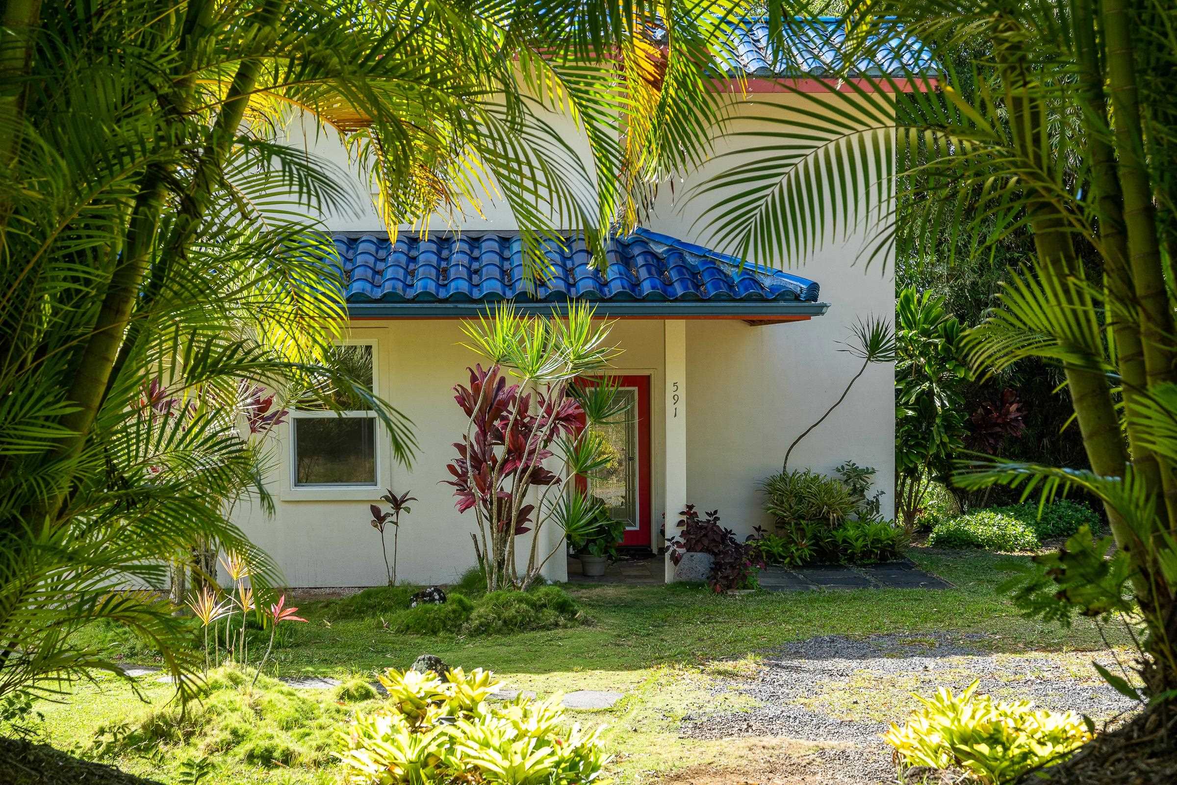 591 Ulalena Loop Haiku, HI 96708 - Photo 17 of 30