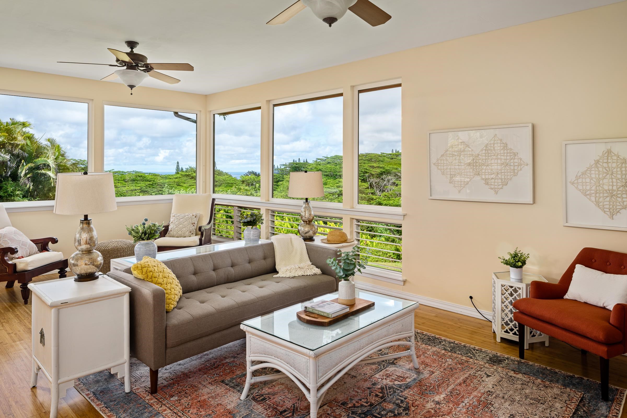 591 Ulalena Loop Haiku, HI 96708 - Photo 19 of 30