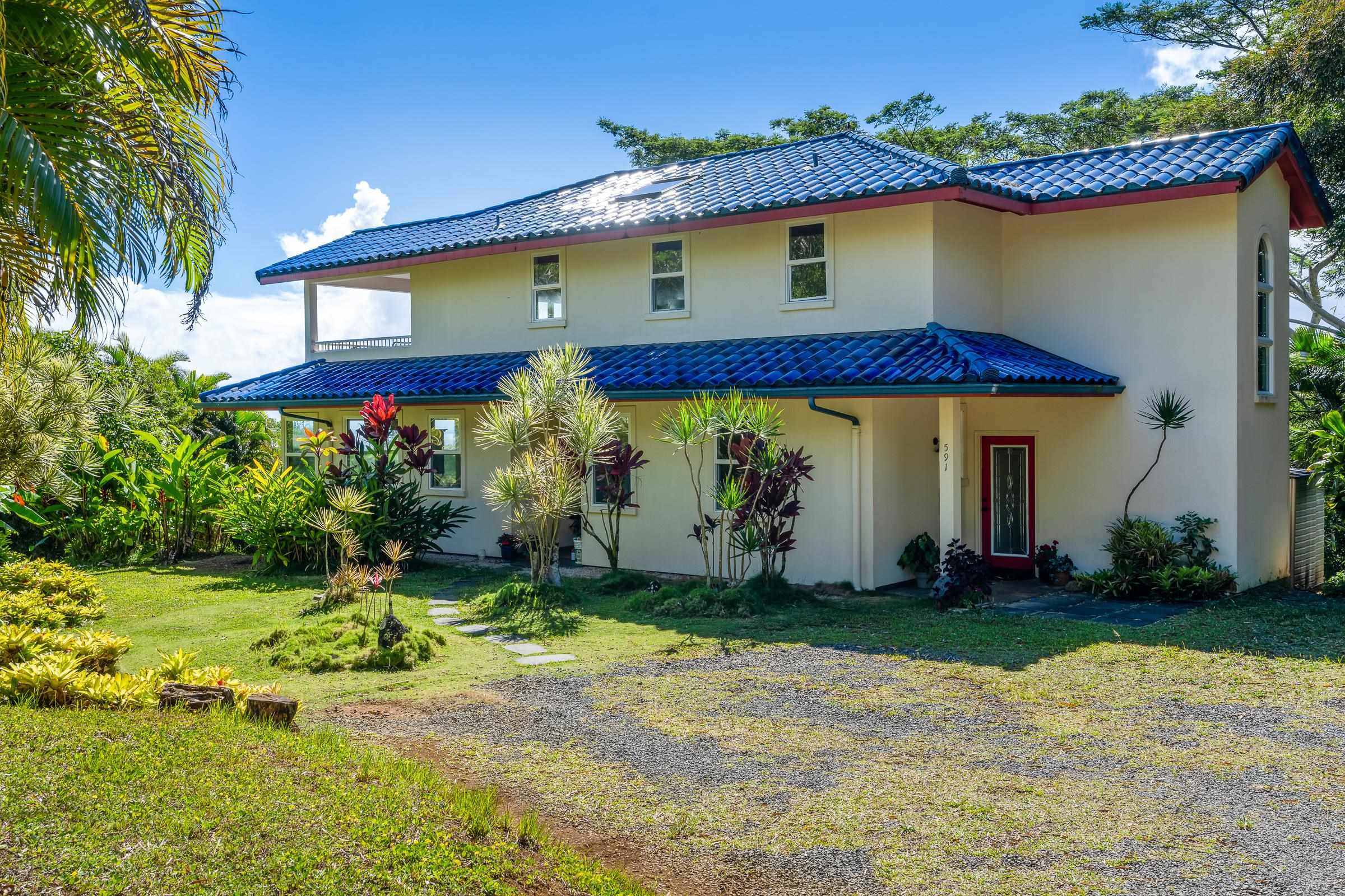 591 Ulalena Loop Haiku, HI 96708 - Photo 4 of 30