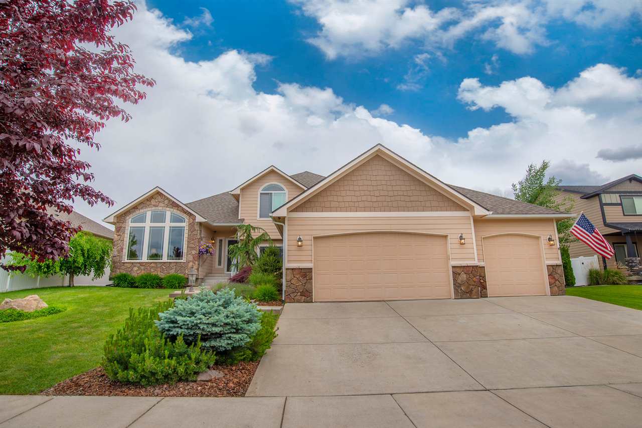 10211 North Cochran Road Spokane, WA 99208 - Photo 1 of 20 Gallery Image 1