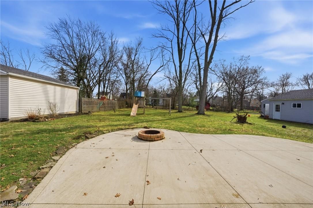 5284 Edenhurst Road Lyndhurst, OH 44124 - Photo 41 of 50