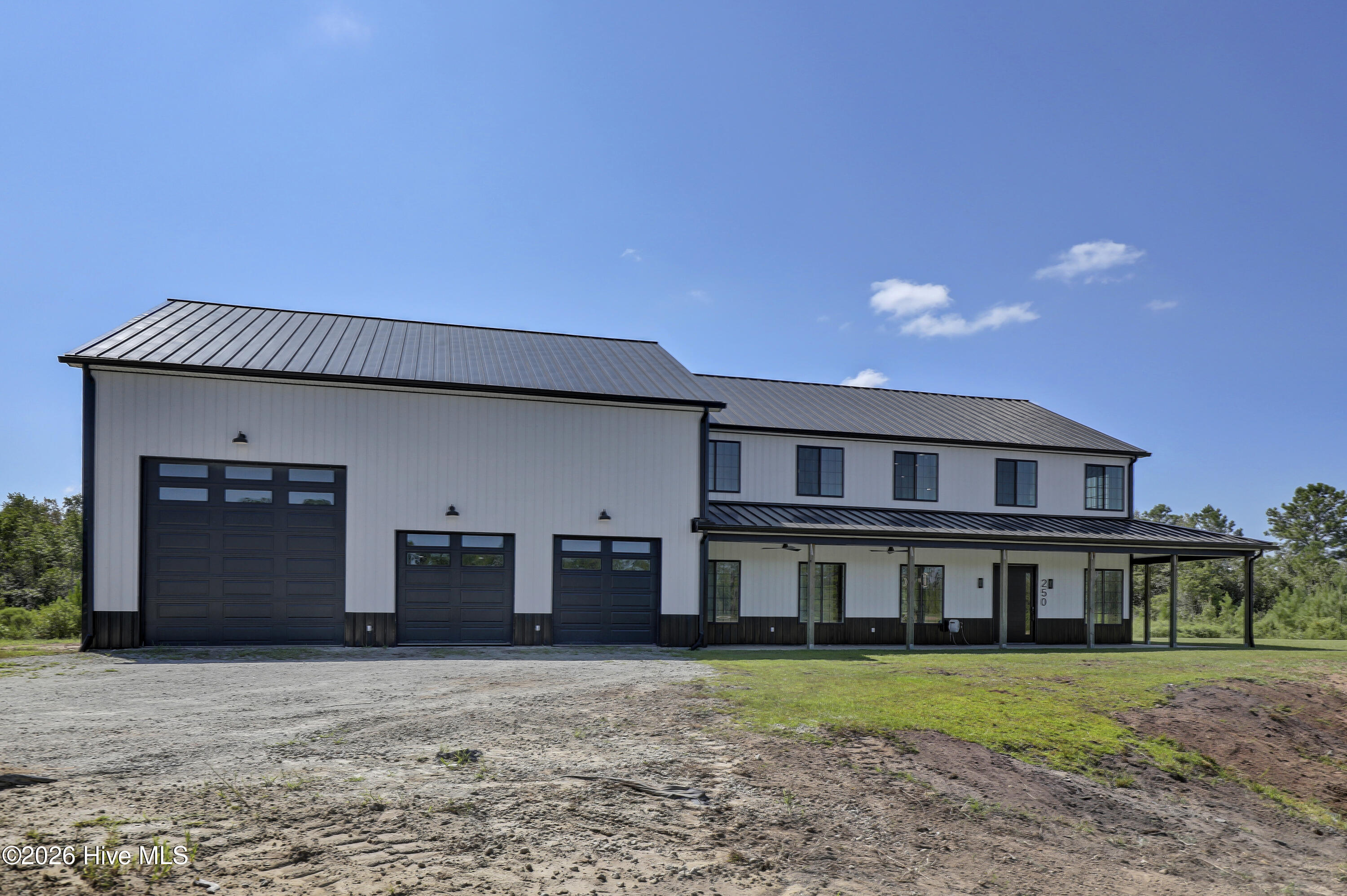 250 Pilchers Branch Road Holly Ridge, NC 28445 - Photo 47 of 63 Gallery Image 47