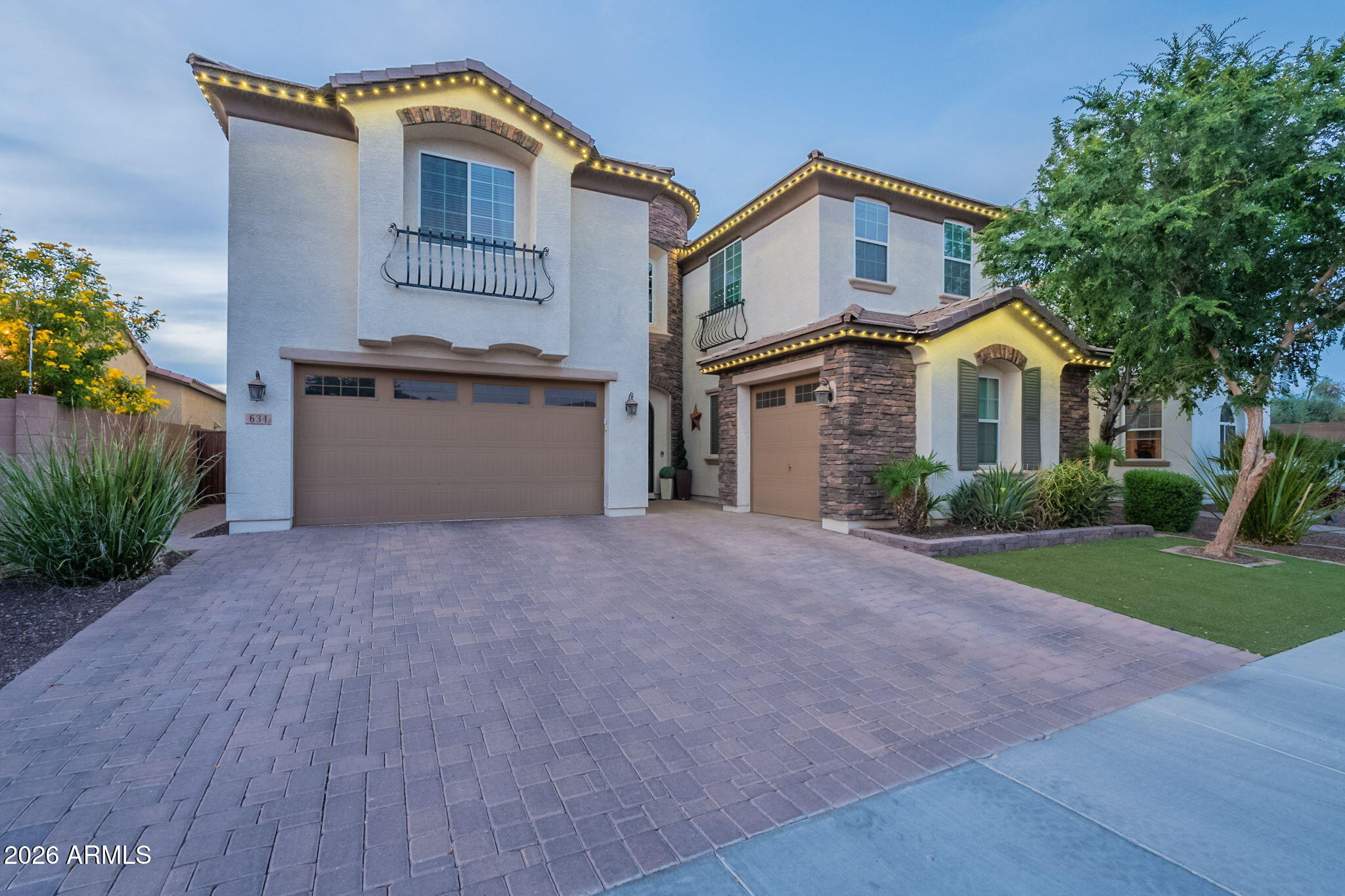 634 West Ranch Road Gilbert, AZ 85233 - Photo 79 of 114