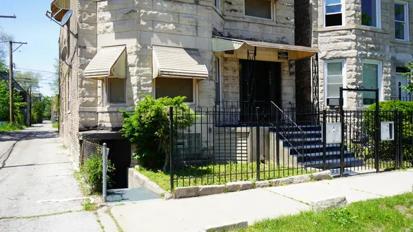 $390,000 | 6642 South Evans Avenue, Chicago, IL 60637