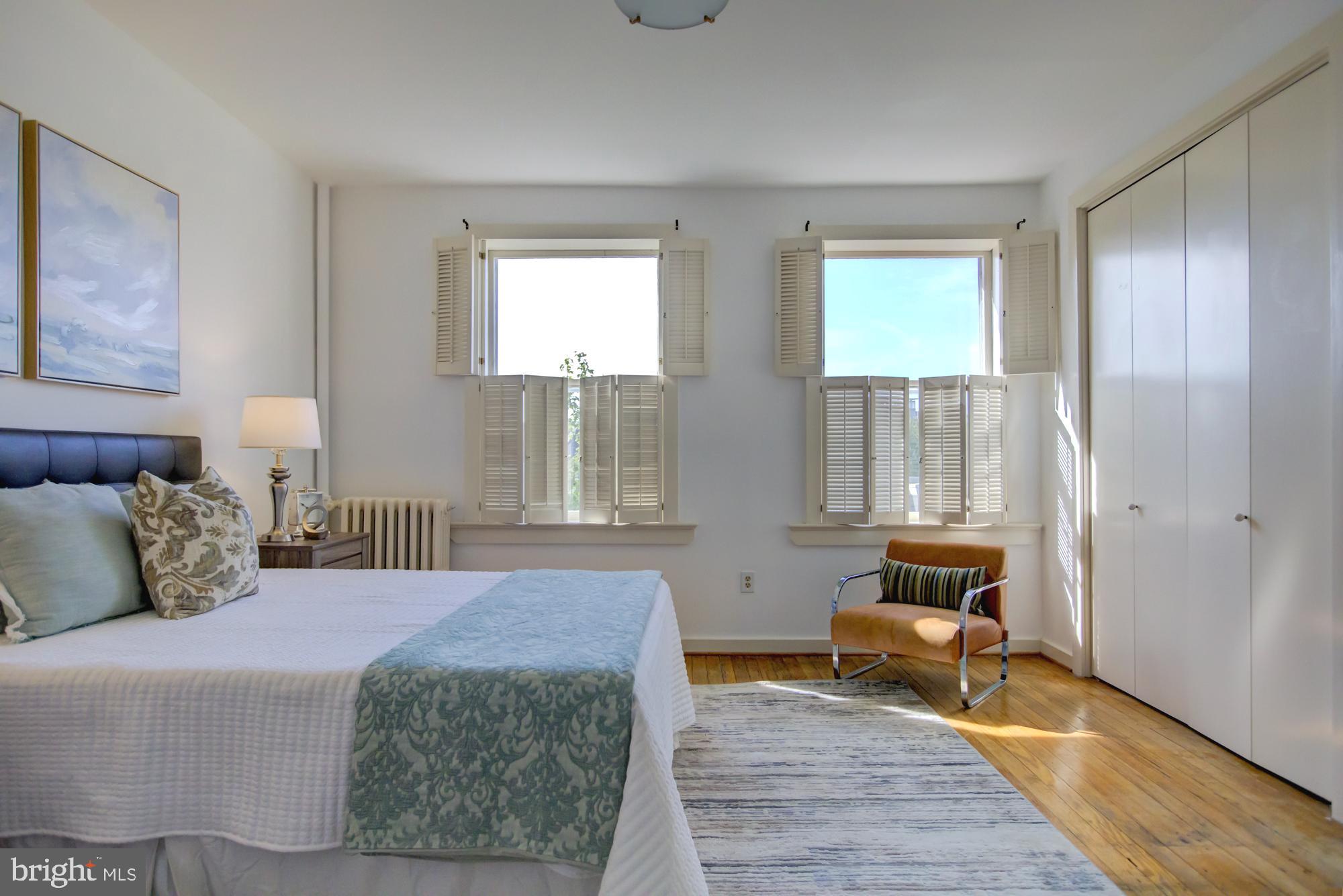 136 E Street Southeast Washington, DC 20003 - Photo 21 of 29 Gallery Image 21