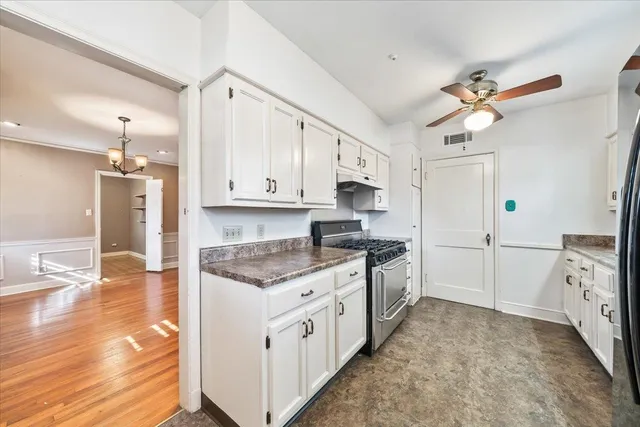 $340,000 | 5 South Alicia Drive, Memphis, TN 38112