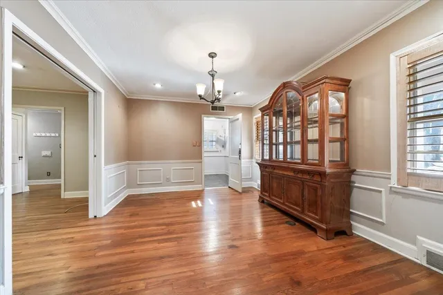 $340,000 | 5 South Alicia Drive, Memphis, TN 38112