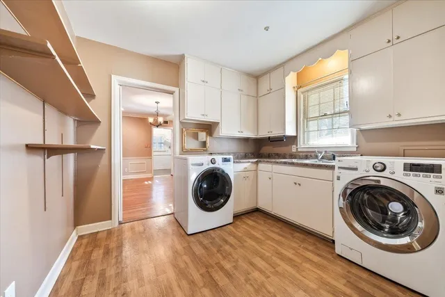 $340,000 | 5 South Alicia Drive, Memphis, TN 38112