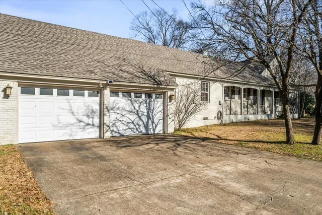 $340,000 | 5 South Alicia Drive, Memphis, TN 38112