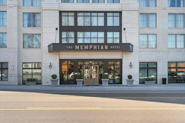 $340,000 | 5 South Alicia Drive, Memphis, TN 38112